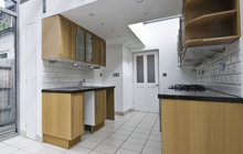 Hoveringham kitchen extension leads