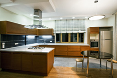 kitchen extensions Hoveringham